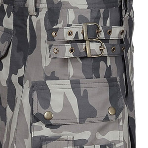 Kilts พิมพ์ลายพรางสำหรับผู้ใหญ่กระโปรงลายพราง - Product Image 6