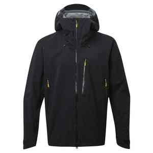 Chaqueta Impermeable Transpirable con Capucha para Hombre, de Alto Rendimiento, Personalizada, para Senderismo en Invierno - Product Image 5