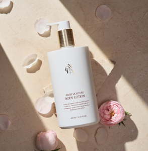 โลชั่นบำรุงผิวกายโนล่า คอร์เนียน มอยส์เจอร์ รีเจเนอเรชั่น บำรุงผิว ฟื้นฟูเกราะป้องกันผิว กลิ่นหอม สำหรับทุกคนในครอบครัว ทุกสภาพผิว - Product Image 1