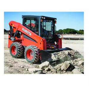 Para Tractor sobre orugas, Tractor compacto, fácil de operar, proyectos de sitios de trabajo de servicio pesado, componentes centrales potentes, bomba, cojinete de caja de cambios - Product Image 4