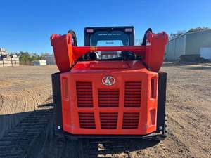 Chargeuse compacte Kubota 2024 à vendre - Product Image 6