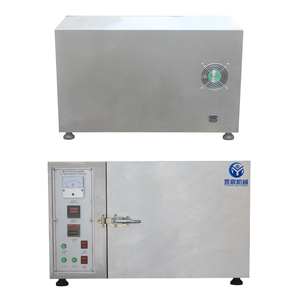 小型紫外线测试机 台式环境紫外线加速老化试验箱 - Product Image 3