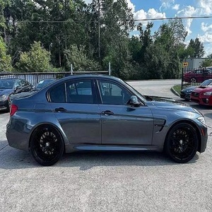 PRÊT À LA LIVRAISON – VOITURES BMW SÉRIE 3 À VENDRE – D'OCCASION EN BON ÉTAT – AUTOMATIQUES - Product Image 2