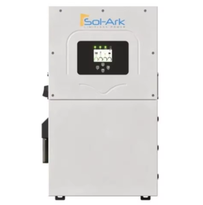 อินเวอร์เตอร์พลังงานแสงอาทิตย์ไฮบริด Best Sales 15kW รุ่น 15K-2P-N - พร้อมจัดส่ง 2 ชุด - Product Image 3