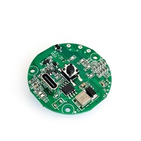 Circuits électroniques SMT personnalisés de Shenzhen Service d'assemblage PCBA offert fabrication de PCBA d'échantillon