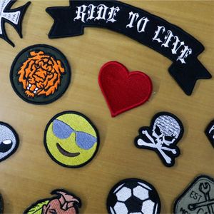 Italian Custom 3D Embroidery <b>Patches</b> 7cm*7cm Thermo-Adhesive to Sew Any Shape & Size Fast Production Dr <b>Patches</b> for Hats - Product Image 3