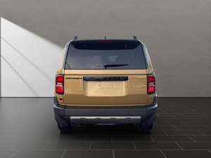 Toyota Land Cruiser d'occasion 2025, 4 cylindres, puissance 151 kW (205 ch), 4x4, Euro6, transmission automatique, conduite à gauche - Product Image 6