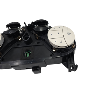 CONTROL DE CLIMA FIAT 500 Restyling 735629318 (15>) - Product Image 3