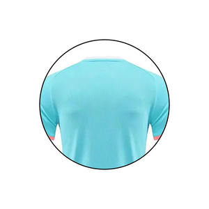 Tenues de volley-ball imprimées haute performance, dernière édition, design personnalisé, impression de t-shirts et de shorts unisexes - Product Image 4