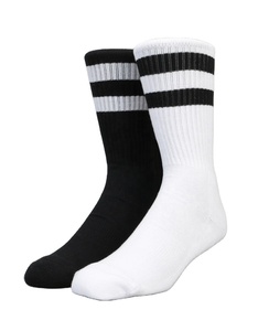 Chaussettes de football de qualité supérieure pour adultes enfants épaississement serviette bas genou haut Football entraînement Sport course chaussette Logo personnalisé - Product Image 2