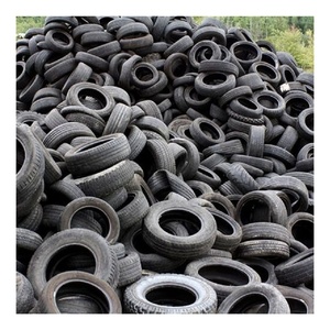 Chatarra de neumáticos de grado industrial para plantas de trituración y reciclaje con disponibilidad constante de grandes cantidades - Product Image 6