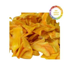 Naturel Doux Séché Jacquier Savoureux Tropical Snack Doux Texture Doux À Mâcher Premium Qualité Vietnam Usine Directe De Gros - Product Image 1