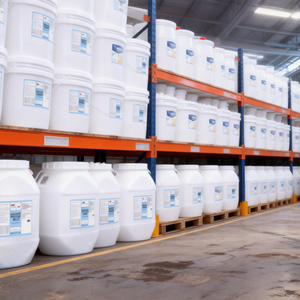 Comprimés de <span class=keywords><strong>chlore</strong></span> LiuHe TCCA90% 3 pouces pour la purification de l'eau de <span class=keywords><strong>piscine</strong></span>, capacité de 50 kg - Product Image 2