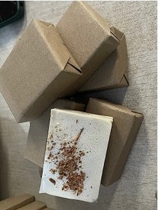 Chất lượng cao xà phòng làm bằng tay Nhà sản xuất từ Ấn Độ - Product Image 5