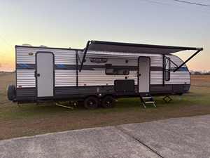 Remolque de Viaje para Campamento Salem RV |   Caravana Familiar de Lujo para Acampar |   Vehículo Recreativo Totalmente Equipado - Product Image 6