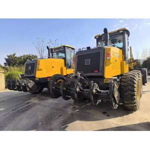 Motoniveladora Usada GR180 GR1803 GR215 GR2153, Motoniveladora CAT 140G 140H, Motoniveladoras Usadas CAT 16G 16M 140G 140H 140K 14H - Product Image 4