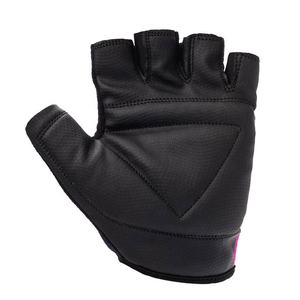 Guantes de Ciclismo de Medio Dedo con Gel 2026, Antideslizantes, Anti-Sudor, para Mano Izquierda y Derecha, Color Rosa - Product Image 2