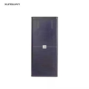 Arrivée du nouveau haut-parleur passif double 15 pouces 2 voies SC SRX725 - Product Image 3
