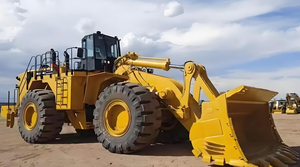 कैटरपिलर व्हील्ड खुदाई w345c mh/खुदाई करने वाले 345c l 345c l 345c mh भाग संख्या 259-0814/10r-6275 - Product Image 6