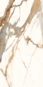 Fournisseur et fabricant de carreaux de porcelaine imprimés numériques de conception moderne en Inde pour les carreaux de pilier en céramique. - Product Image 2