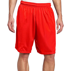 Short en maille Dernière conception Hommes Shorts Meilleure qualité Hommes Gym Shorts d'entraînement Personnalisé OEM Service Dernière conception Confortable 2025 - Product Image 1