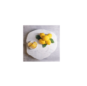 หินอ่อนซูซานจัดเก็บและจัดระเบียบบ้านดีไซน์งานฝีมือธรรมชาติทำมือ - Product Image 1