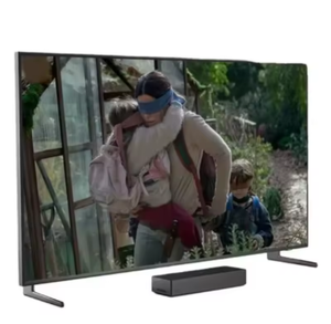 Nouveau transmetteur et récepteur audio Neo Quantum 8K de 85 pouces avec technologie Quantum Dot, modèle original, haute qualité, DIY ODM, plastique - Product Image 4