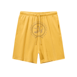 High Quality 100% Cotton Custom Logo <b>Shorts</b> for <b>Men</b> XS Size Casual Stretchy Underwear with Pockets - Product Image 6