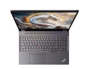 T h i n K P a D Estación de trabajo móvil 800 Nits 60Hz Laptop para diseño 4K W11PRO, 2T, 64G/2T, 2 K, 2 K, - Product Image 5