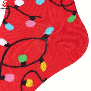 Bas de qualité supérieure pour femmes, à faible MOQ, vente en gros, séchage rapide, respirant, en coton, pour un usage quotidien, couleurs personnalisées - Product Image 4