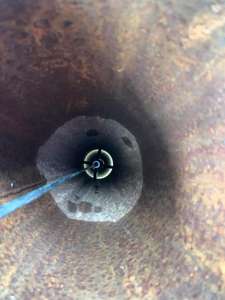 Cámara de Inspección de Pozos Subterráneos con Rotación Panorámica de 360° y Alcance de 100m, Suministro Directo de Fábrica a Buen Precio - Product Image 3