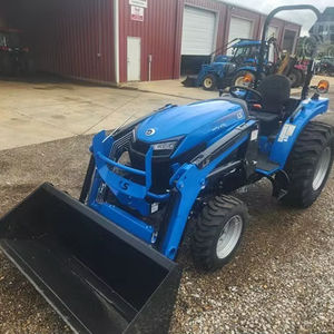 Tracteur LS 2025 MT242E - Product Image 1