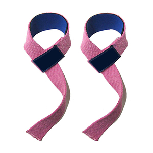 สายรัดข้อมือนีโอพรีนสำหรับยกน้ำหนักออกกำลังกายในยิมดีไซน์ใหม่ล่าสุด - Product Image 1