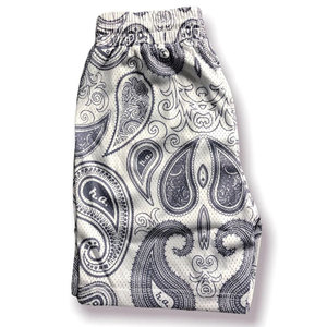 Shorts pour hommes personnalisés imprimés par sublimation 3D Shorts de jogging respirants d'été Shorts de fitness de qualité supérieure pour hommes - Product Image 3