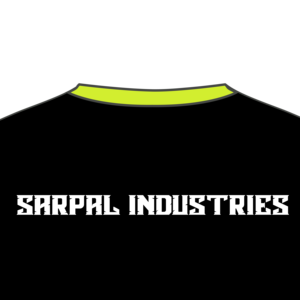 Camiseta deportiva personalizable de manga corta con cuello en V para hombre, Camiseta deportiva de tela de malla avanzada para hombre - Product Image 6