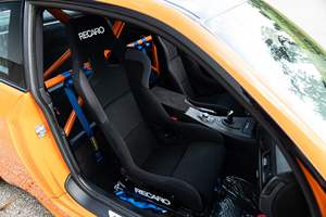 รถบีเอ็มดับเบิลยู เอ็ม3 คูเป้ ปี 2011 มือสอง พวงมาลัยซ้าย/ขวา พร้อมการปรับแต่งสไตล์ GTS - Product Image 2