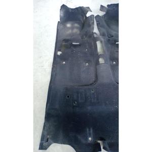 Alfombra Interior para GREAT WALL MOTOR Steed 1st Series (06>) 4G6954N - Product Image 2