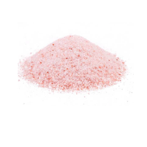 เกลือหิมาลายันพร้อมโลโก้ออกแบบเองขายส่ง - Product Image 2