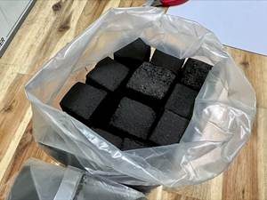 ถ่านมะพร้าว Shisha จากเวียดนาม - Product Image 4