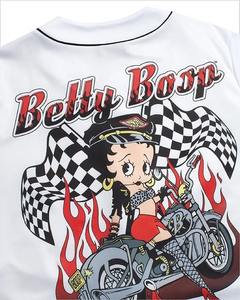 Jersey de béisbol personalizado a granel, uniforme de béisbol de poliéster de alta calidad con nombres y números impresos, etiqueta privada disponible - Product Image 3