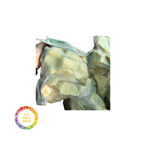 Cubos de yuca congelada para procesamiento y fabricación de alimentos en 2025 - Product Image 5