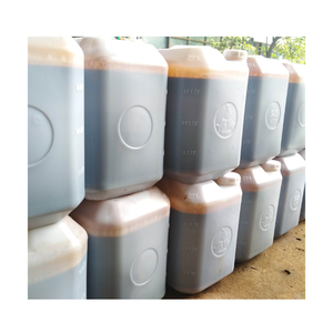 กากน้ำตาลเหลวบริสุทธิ์กากน้ำตาล100% กากน้ำตาลดำบริกซ์สูงสำหรับอาหารสัตว์จากเวียดนาม - Product Image 3