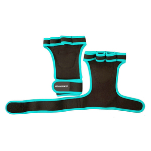 Cổ tay kết thúc tốt đẹp điện nâng hỗ trợ cổ tay cho sức mạnh đào tạo tay grip với logo riêng của bạn - Product Image 6