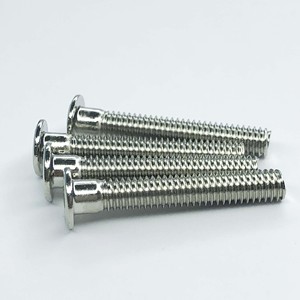 สกรูหัวจมแบบมีร่อง DIN 7991 M2-M30 ราคาดี รับผลิตแบบ OEM/ODM สำหรับเฟอร์นิเจอร์ - Product Image 6