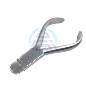 Alicates dentales de acero inoxidable para endodoncia, proveedor mayorista de alicates de torsión para endodoncia - Product Image 1