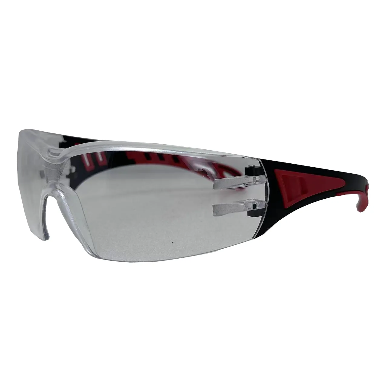 Заводская распродажа, одобренные CE прозрачные защитные очки для защиты глаз, противотуманные защитные очки для строительства