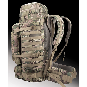 <span class=keywords><strong>Sac</strong></span> <span class=keywords><strong>à</strong></span> <span class=keywords><strong>dos</strong></span> loisirs personnalisé étanche et robuste 80 <span class=keywords><strong>litres</strong></span> système de taupe tactique randonnée camping <span class=keywords><strong>alpinisme</strong></span> <span class=keywords><strong>sac</strong></span> <span class=keywords><strong>à</strong></span> <span class=keywords><strong>dos</strong></span> tactique extérieur - Product Image 3