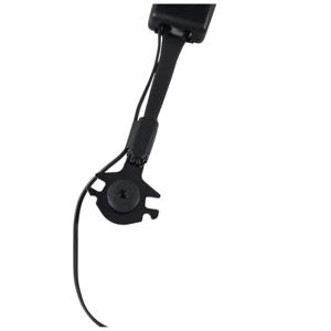 Crochet de ceinture de sécurité avant droit Renault Clio Série V 878174501R (19>) - Product Image 3