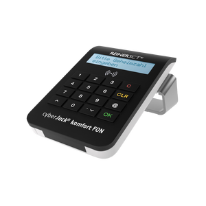 cyberJack® RFID comfort FON - Product Image 3