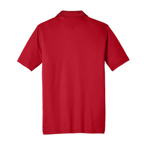 Camiseta de Golf Personalizada al por Mayor con Logotipo Empresarial, Ropa de Trabajo, Bordado, Estampado, Color Sólido, Manga Corta, Polo de Verano - Product Image 2